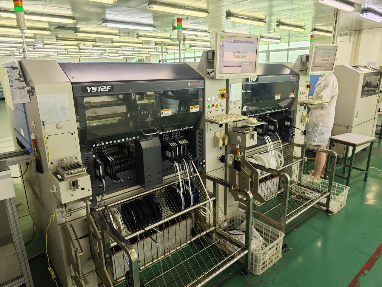 Production Line